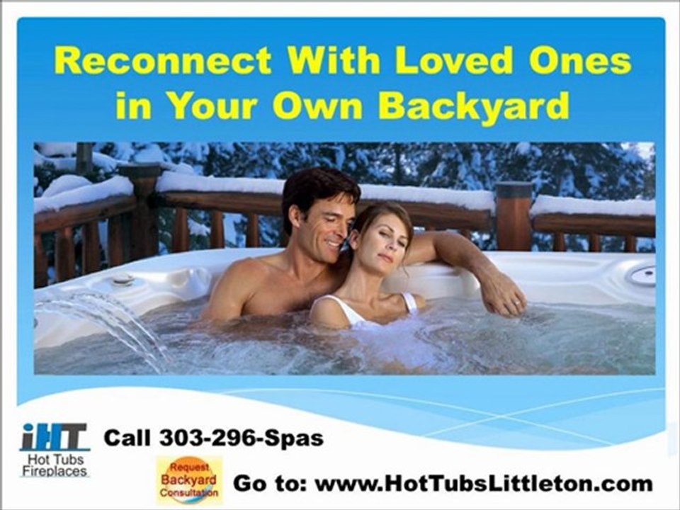 Hot Tubs Littleton | Used Hot Tubs Littleton | 303-770-6662