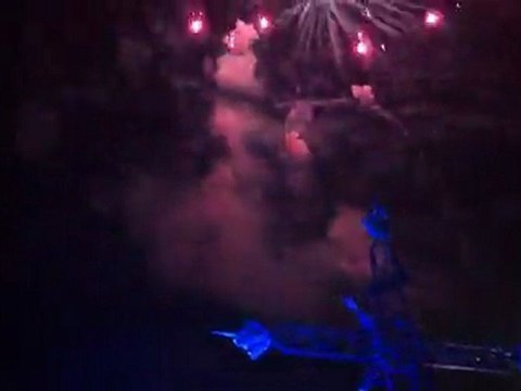 Fête de la lumière - Sauveterre de Rouergue 13 08 2011 (2)