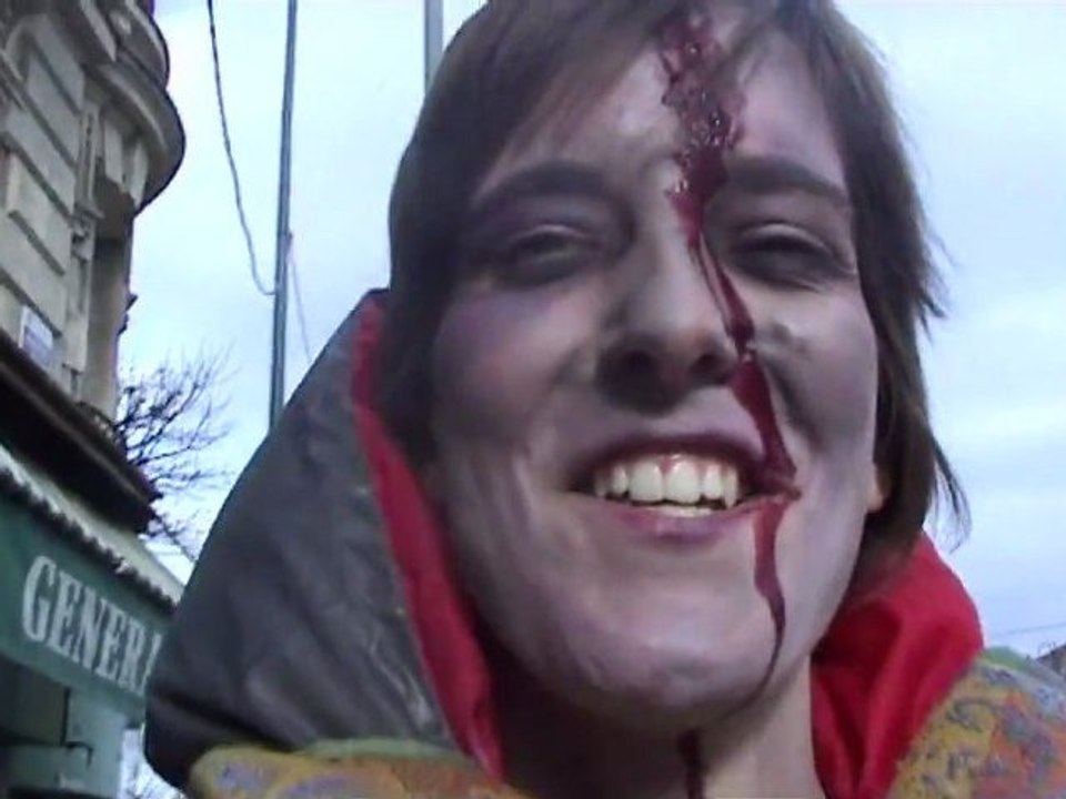 Le Cachot d'en Face (Making Of - 324)