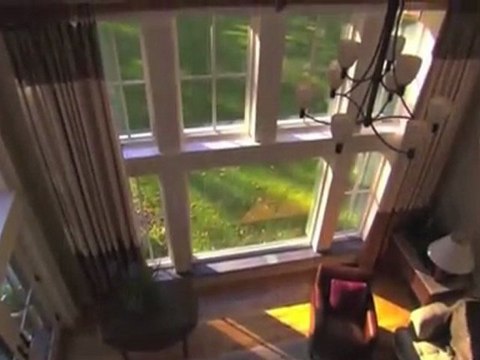 Cornelius NC Window Cleaning - a video