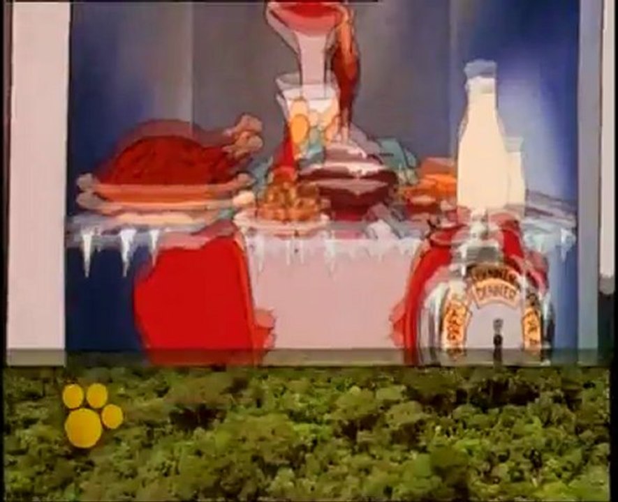 Los Chimpances (El Maravilloso Mundo de los Animales de Disney)