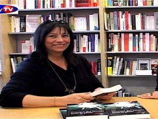 Comme les larmes sous la pluie, Véronique Biefnot