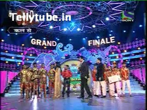 Entertainment Ke Liye Kuch Bhi Karega 4-14th August 2011 Part 4