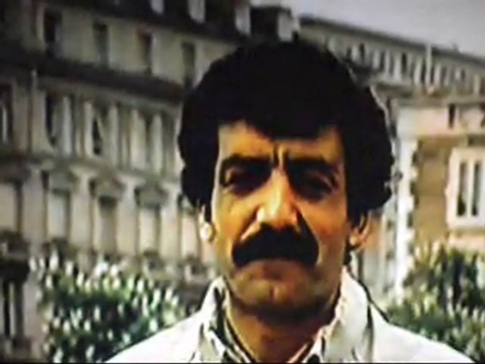 müslüm gürses - vicdanın yokmu senin - by aşkın atalay