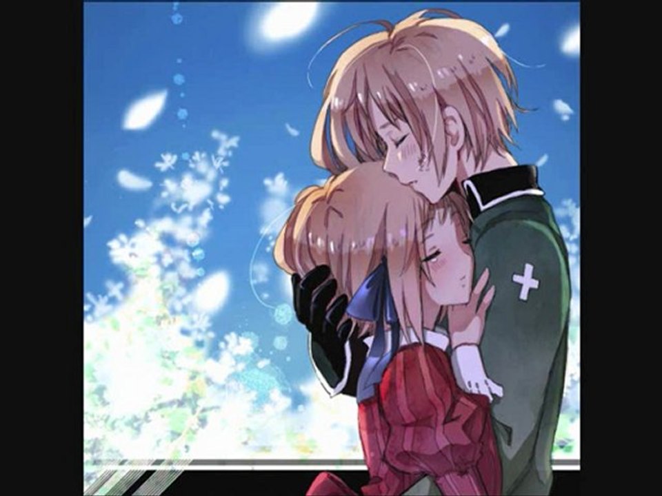 [APH] Marukaite chikyuu Lichtenstein