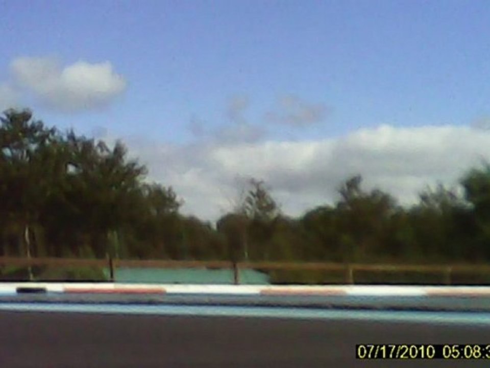 TOURLAVILLE MINI BOLIDES VIDEO CIRCUIT