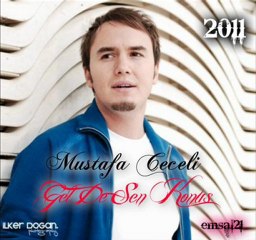 Mustafa Ceceli - Gel De Sen Konuş 2011 Yeni Albümden