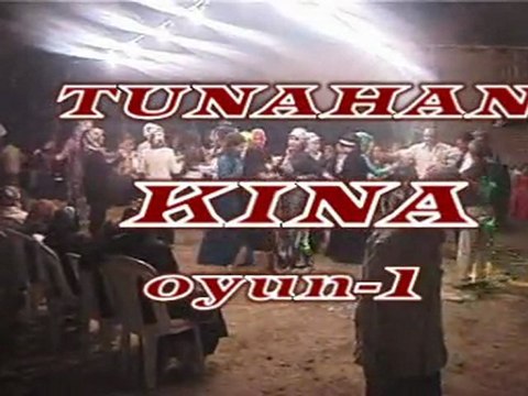 Cömlekci10(Dügün)Tunahan Kina 1