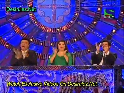 Entertainment Ke Liye Kuch Bhi Karega Season 4 - FINALE 14th August 2011-pt2