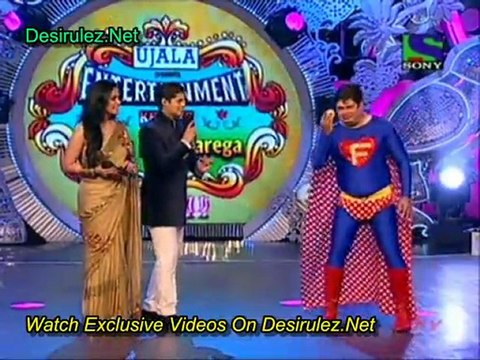 Entertainment Ke Liye Kuch Bhi Karega Season 4 - FINALE 14th August 2011-pt4
