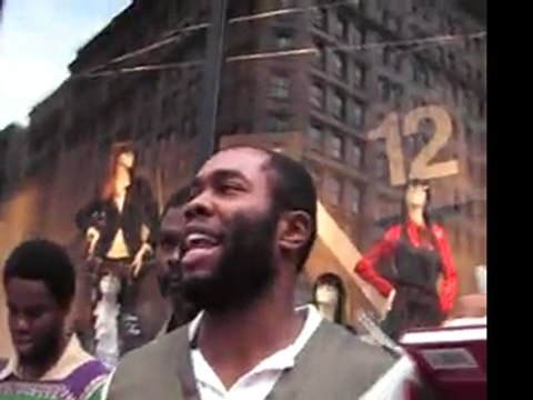 PT1 Israelites That Proudly Sold Out To Teach Lies.