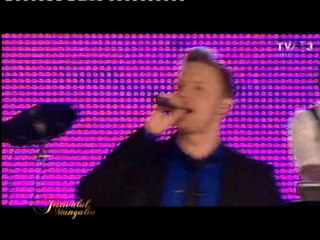 Voxis - Mangalia Festival Music 14.Aug.2011