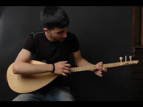 Azad Özdemir & Aydın Bolat - Sensiz Yaşıyorum Sanma