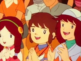 النسر الذهبى - الحلقه 3 - جزء أول