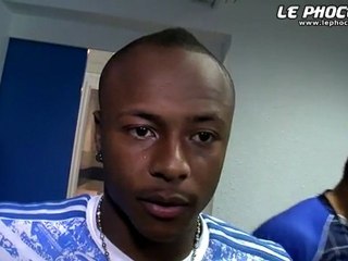 A. Ayew : "C'est dur à expliquer..."