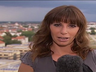 Michaela Koschak Wetter  14.08.2011