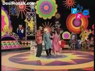 Comedy Kings 14 AUG 11 P1