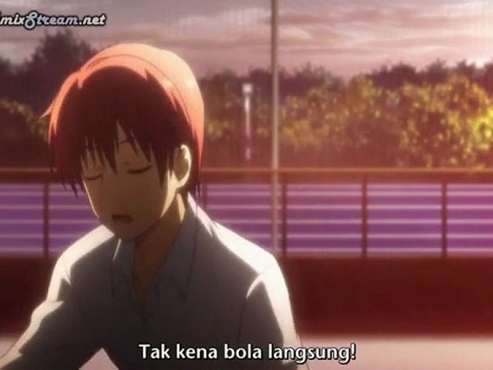 Pukul bidadari 14