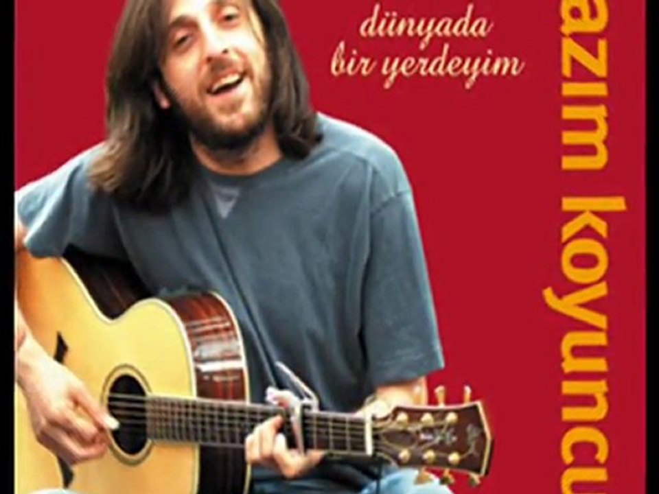 Kazım Koyuncu - Atın beni denizlere