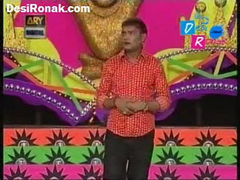 Comedy Kings 14 AUG 11 P2