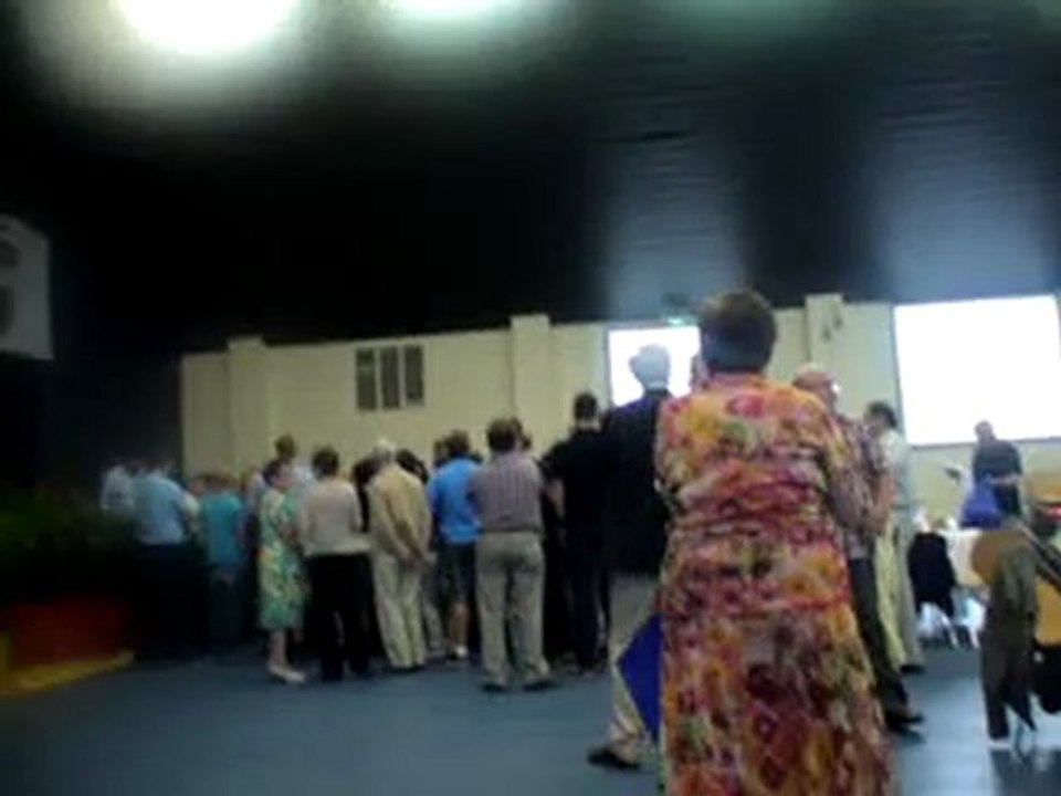 4297 Jumelage Kisslegg Le Pouliguen