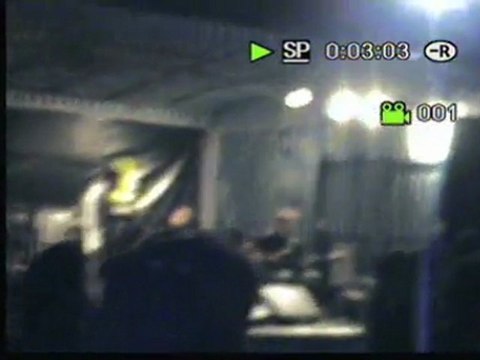 WIPIDOUP en Fest Noz à St Quay