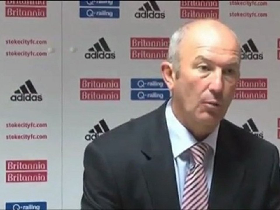 Pulis - Wir haben unser Bestes gegeben