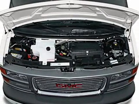 Used 2001 GMC Savana Langhorne PA - by EveryCarListed.com