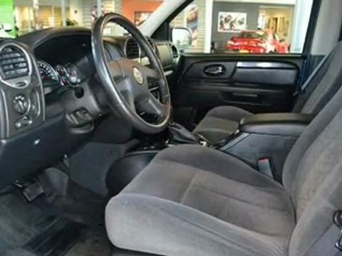Used 2005 GMC Envoy San Jose CA - by EveryCarListed.com