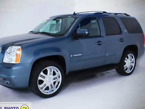 Used 2008 GMC Yukon San Jose CA - by EveryCarListed.com