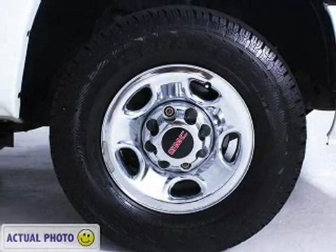 Used 2005 GMC Sierra San Jose CA - by EveryCarListed.com
