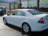 Used 2010 Ford Fusion Kalamazoo MI - by EveryCarListed.com