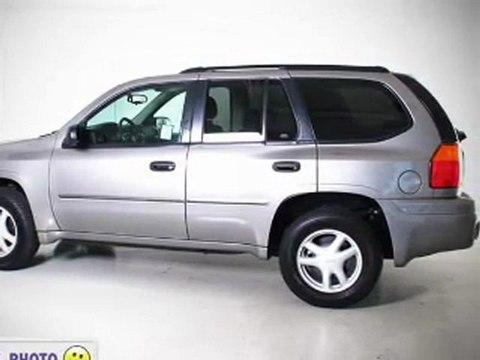 Used 2008 GMC Envoy San Jose CA - by EveryCarListed.com