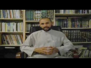 نفحات رمضانية الحلقة 2