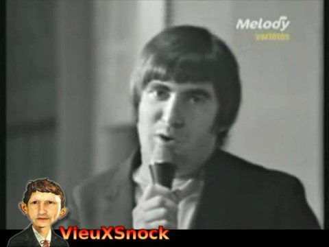 Serge Lama C'est toujours comme ça la première fois