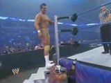 Alberto Del Rio vs Rey Mysterio Highlights (Debiut Alberta)