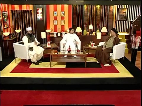 Exposed Dr Amir Liaqat Hussain