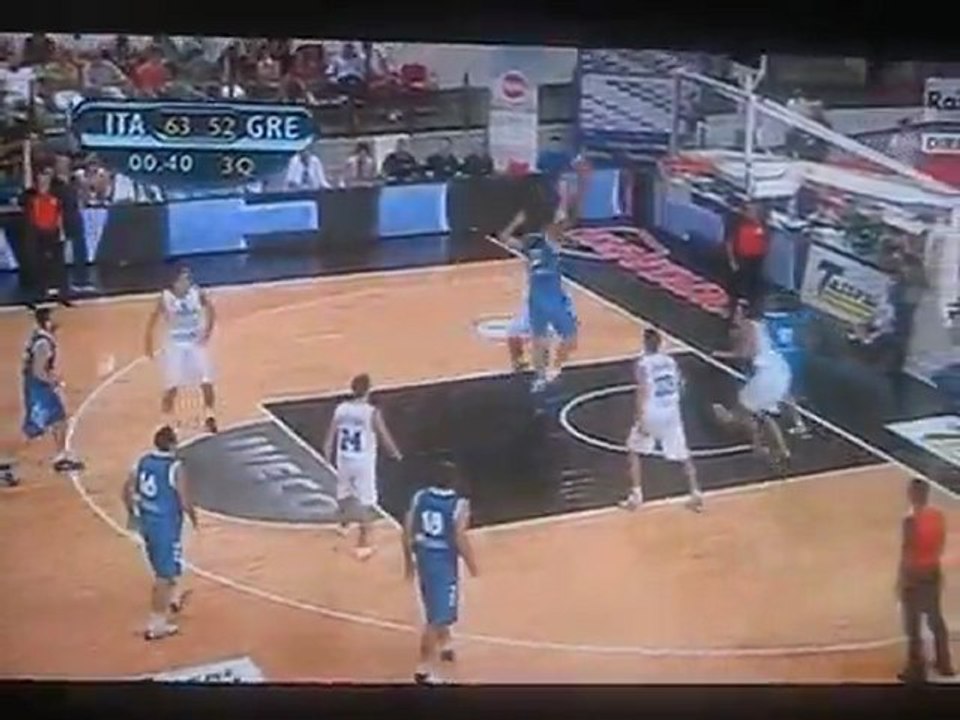 Greece - Italy (1)