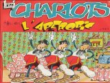 Les Charlots - L'aperobic
