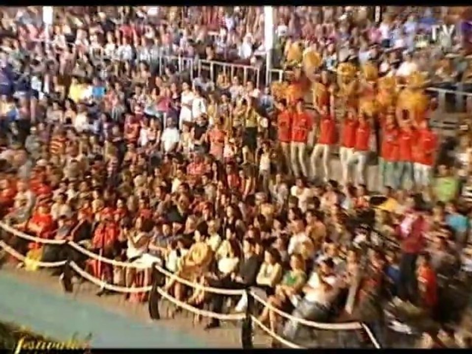 Anda Adam - Mangalia Festival Music 14.Aug.2011 HD