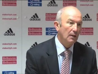 Tony Pulis satisfait du nul face à Chelsea