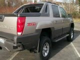 Used 2003 Chevrolet Avalanche Everett WA - by EveryCarListed.com