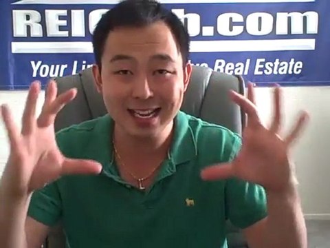 MLS Listing - Finding Motivated Sellers Searching MLS Listings