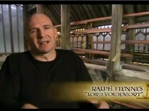 Harry Potter and the Deathly Hallows Part 2 Harry vs Voldemort Featurette [HD]