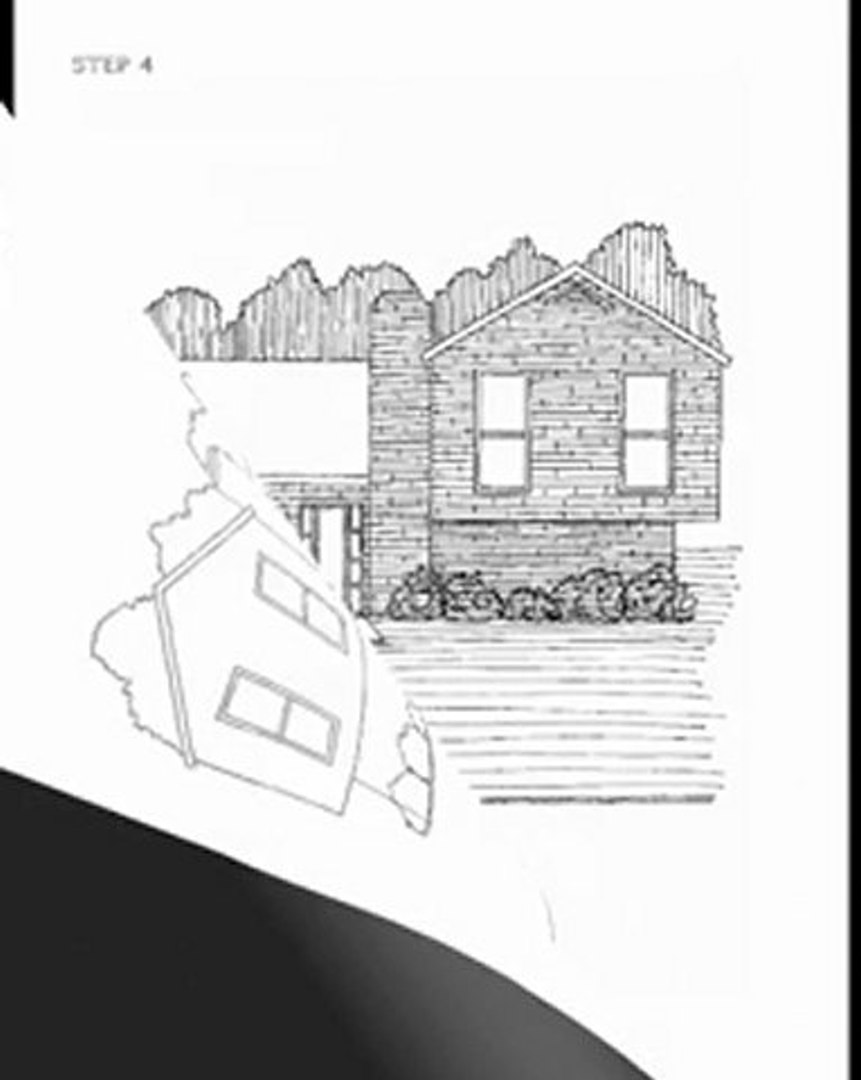 The 5 Commandments To Sketching
