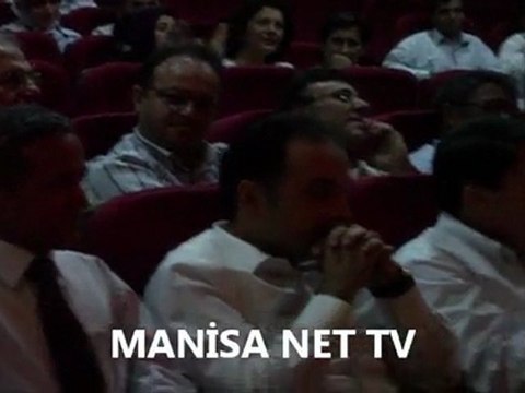 AK PARTİ AKHİSAR VE SARUHANLI GENÇLİK KOLLARI SEÇİMİ YAPILDI