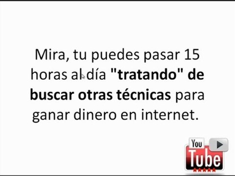 Como Ganar Dinero En YouTube Haz Dinero con YouTube