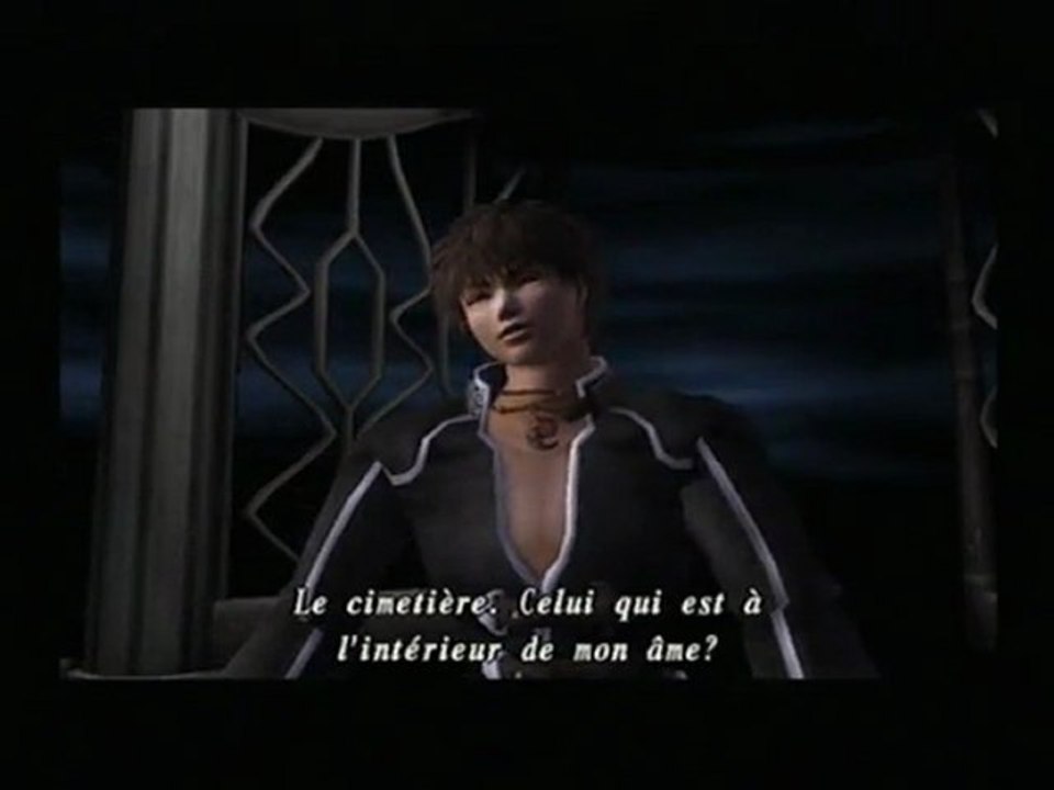 Shadow Hearts Covenant walkthrough 4 - Les Ardennes