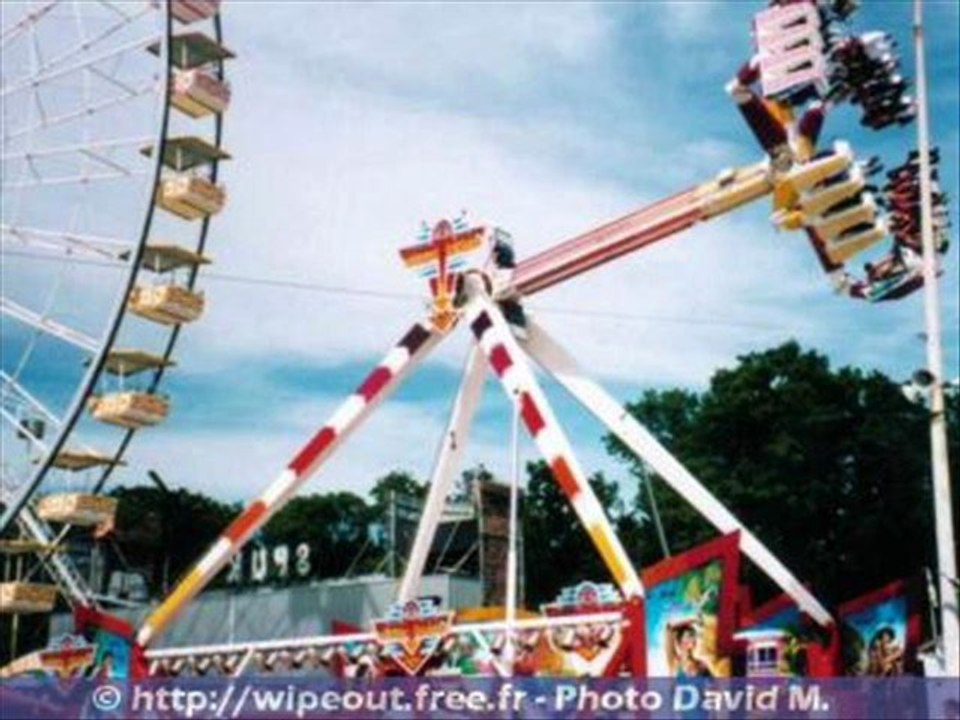 la foire