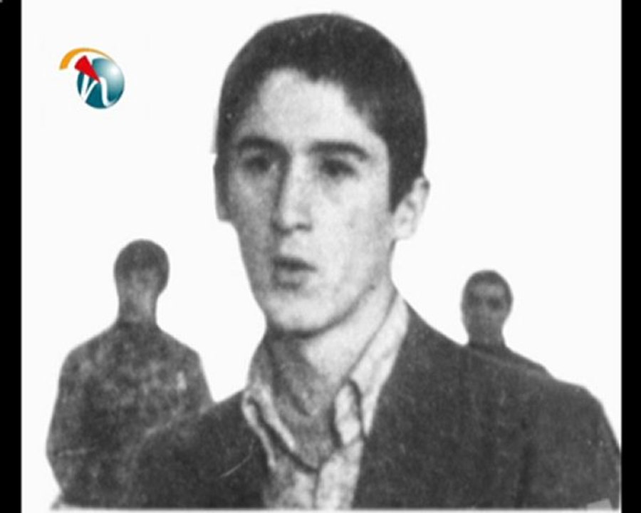 son bakış ERDAL EREN
